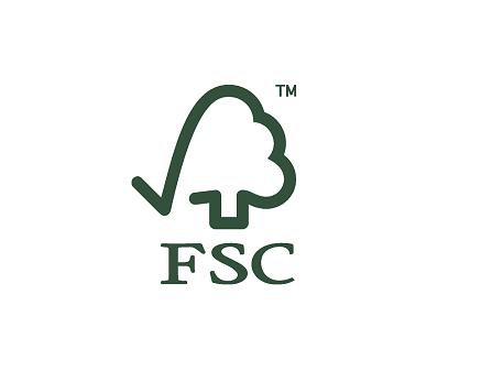 FSC Logo - Forest Stewardship Council