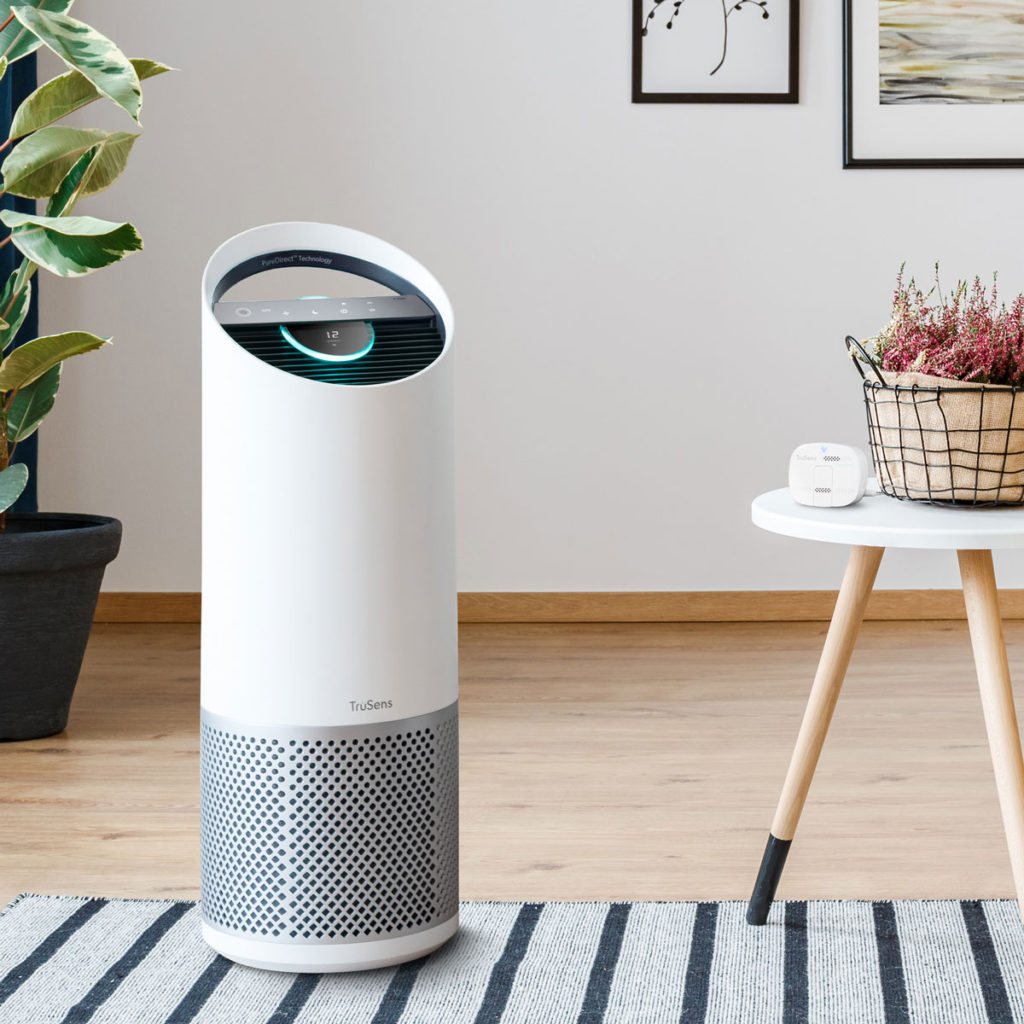 Letiz TruSens Air Purifier