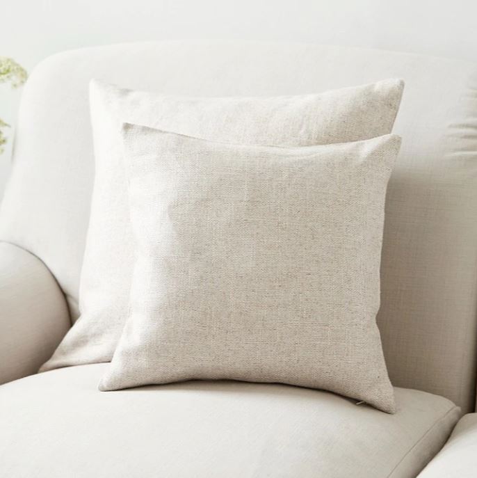 Linen Cushions