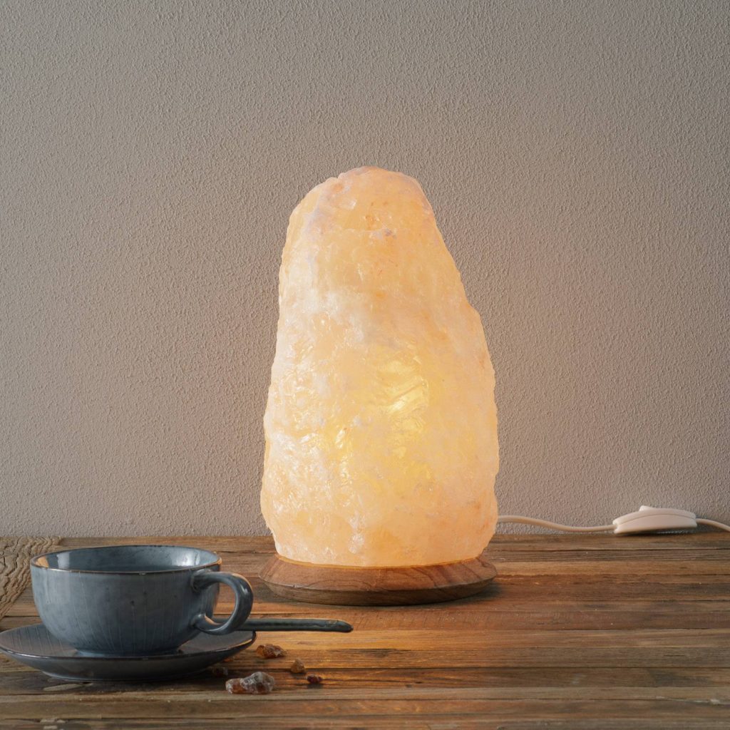 Himalayan Salt Lamp