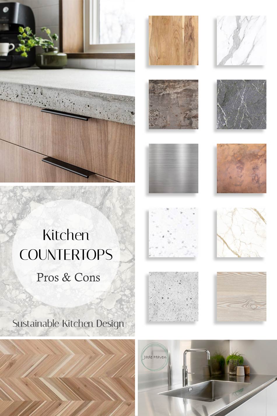 The Pros, Cons, and Cost of Stainless-Steel Countertops